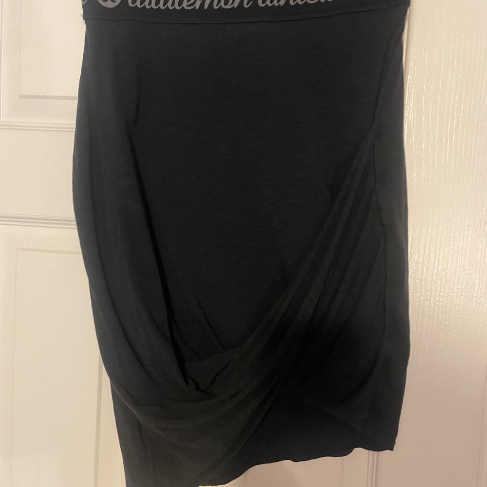 Lululemon Vintage Skirt